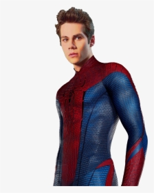 Spiderman Peter Parker Png, Transparent Png, Free Download