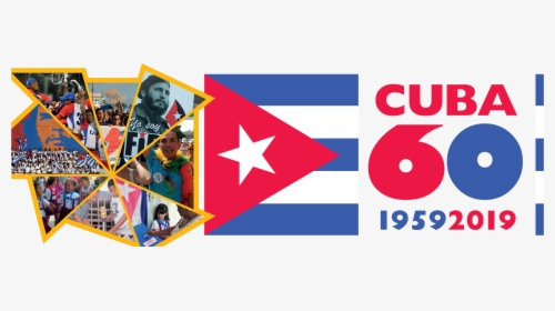 Cuba60, HD Png Download, Free Download