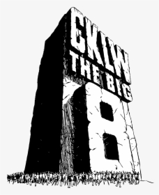 Big 8 Cklw, HD Png Download, Free Download