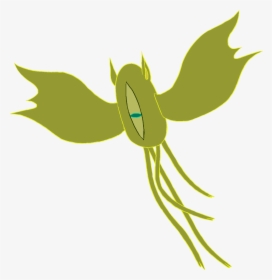 Adventure Time Logo Png -spirits - Adventure Time Tree Spirit, Transparent Png, Free Download