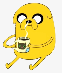 Download Adventure Time Png File - Jake Adventure Time Png, Transparent Png, Free Download