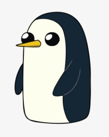 Gunther From Adventure Time, HD Png Download, Free Download