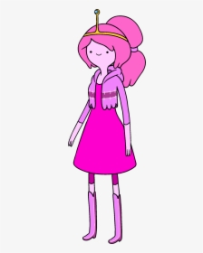 Adventure Time Princess Gumball, HD Png Download, Free Download