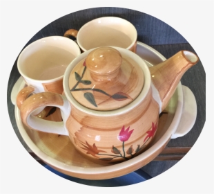 Transparent Tea Set Png, Png Download, Free Download
