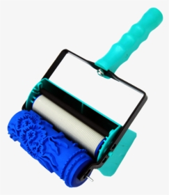 5 - Paint Roller, HD Png Download, Free Download