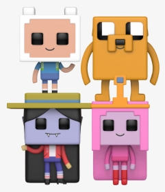 Adventure Time Funko, HD Png Download, Free Download