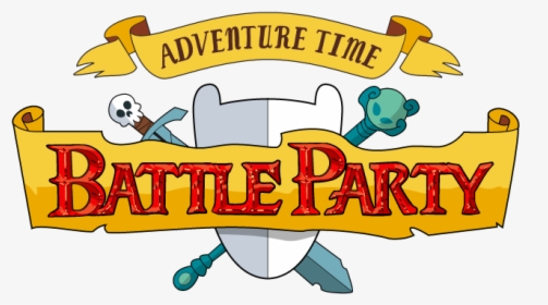 Atbp Logo - Adventure Time, HD Png Download, Free Download