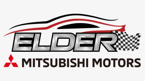 Elder Mitsubishi Logo, HD Png Download, Free Download