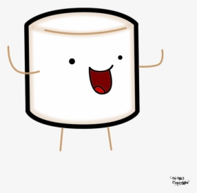 Marshmallow Rainbow Kindofside - Png Marshmallow, Transparent Png, Free Download