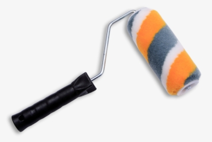 Paint Roller 23m02 Thanhbinh - Paint Roller, HD Png Download, Free Download