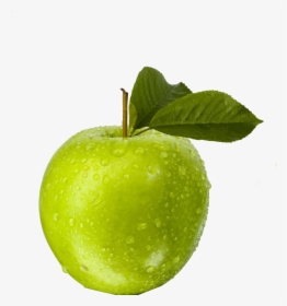 Green Apple Fruit, HD Png Download, Free Download