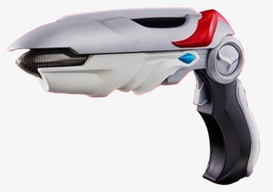 Gun Blast Png - Ultraman Nexus Blast Shot, Transparent Png, Free Download