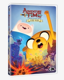 Adventure Time Card Wars, HD Png Download, Free Download