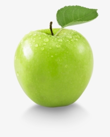 Green Apple - Transparent Background Green Apple Png, Png Download, Free Download