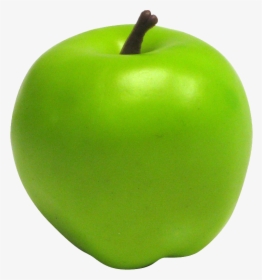 Transparent Golden Apple Clipart - Green Transparent Background Apple Png, Png Download, Free Download