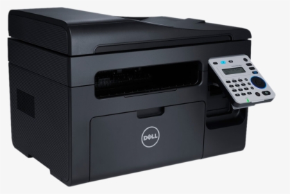 Dell Mono Multifunction Printer Png Image B2375dfw - Dell B2375dnf ...