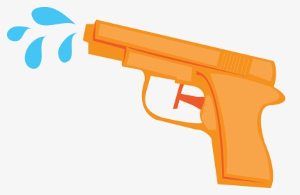Army Danger Gun Guns Machine Shot War Svg Png Icon - Clip Art Water Gun, Transparent Png, Free Download