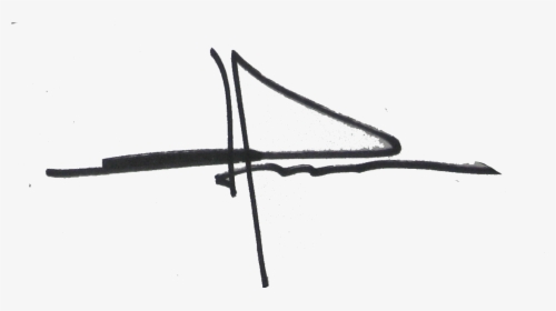 Signature Of Once - Singer Signature, HD Png Download, Free Download