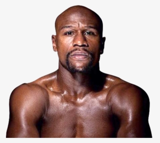 Floyd Mayweather Png Clipart Background - Floyd Mayweather Png, Transparent Png, Free Download