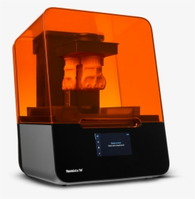 The Formlabs Form 3 3d Printer - Formlabs Form 3, HD Png Download, Free Download