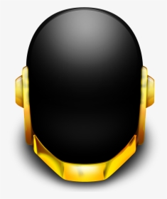 Daft Punk Png Picture - Daft Punk Icon Png, Transparent Png, Free Download