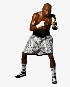 Transparent Floyd Mayweather Png - Professional Boxing, Png Download, Free Download