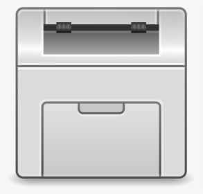 Devices Printer Icon - Laser Printer Icon, HD Png Download, Free Download