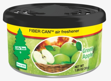 17816 - Little Trees Fiber Can, HD Png Download, Free Download