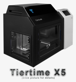 Tiertime X5, HD Png Download, Free Download
