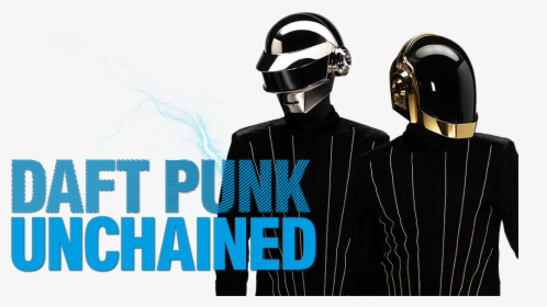 Daft Punk Unchained Image - Daft Punk Unchained, HD Png Download, Free Download