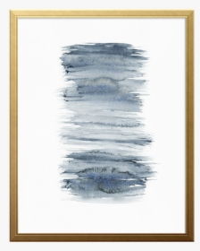 Storm Art Print - Picture Frame, HD Png Download, Free Download