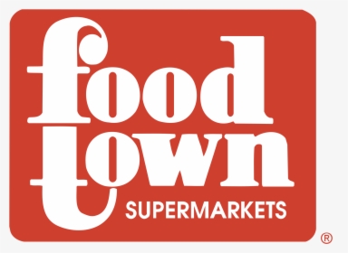 Food Town Logos, HD Png Download, Free Download