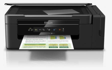 Epson L3060, HD Png Download, Free Download