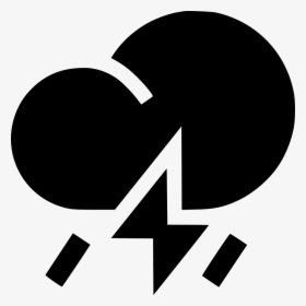 Thunder Storm, HD Png Download, Free Download