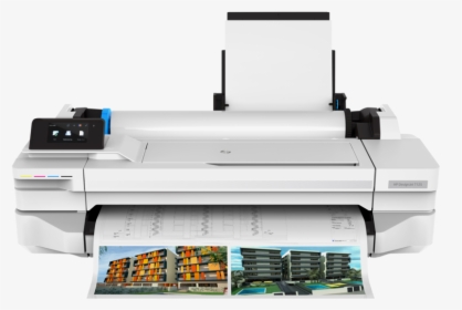 Plotter Hp Designjet T130, HD Png Download, Free Download