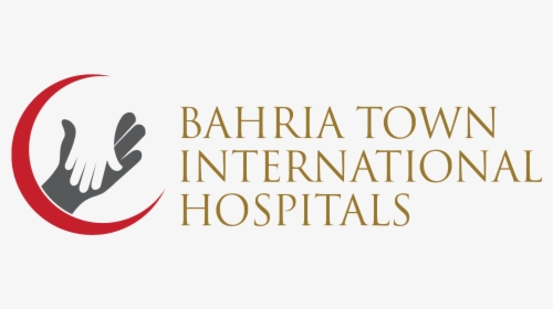 Transparent Sfari Png - Bahria International Hospital Lahore Logo, Png Download, Free Download