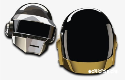 Daft Punk - Gadget, HD Png Download, Free Download