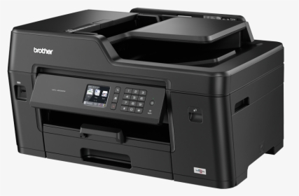 Colour Inkjet Mfc - Brother Printer Heavy Duty, HD Png Download, Free Download