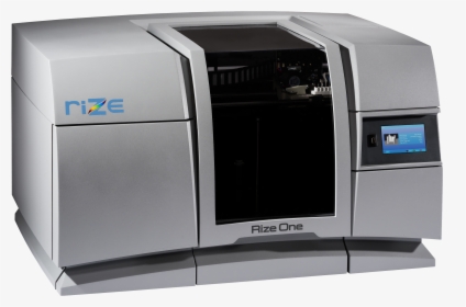 Rize 3d Printer, HD Png Download, Free Download