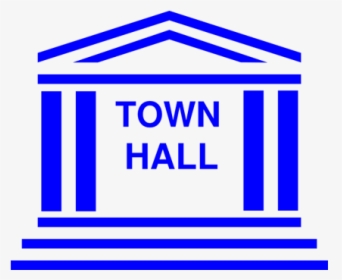 Town Council Building Png - No Union, Transparent Png, Free Download