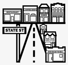 Category Gifs College Town, HD Png Download, Free Download