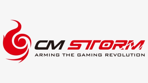 Cm Storm Logo Png, Transparent Png, Free Download