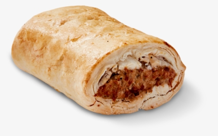 Sausage Rolls Png - Fast Food, Transparent Png, Free Download