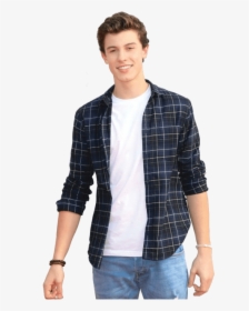 Shawn Mendes Walking - Popstar Magazine Shawn Mendes, HD Png Download, Free Download