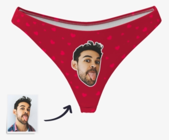 Face On Panty, HD Png Download, Free Download