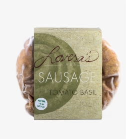 Tomato Basil Italian Sausage - Walnut, HD Png Download, Free Download