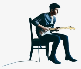 Transparent Mendes From The Illuminate Exclusive Experience - Shawn Mendes Album Covers, HD Png Download, Free Download