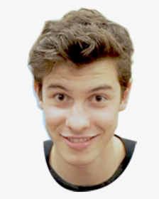 Shawn Mendes Face Png , Png Download - Shawn Mendes Face Png, Transparent Png, Free Download