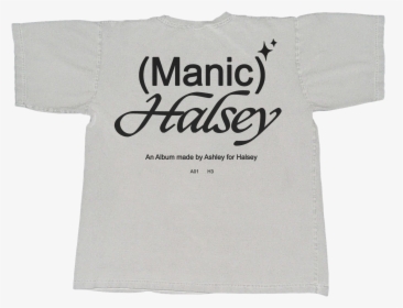54gapgp - Halsey Manic Merch, HD Png Download, Free Download