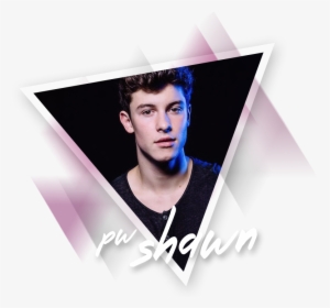 Pw Shawn Mendes - Style, HD Png Download, Free Download